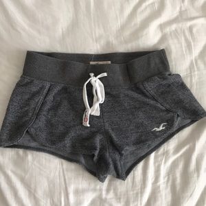Hollister shorts